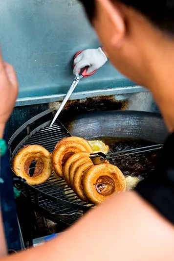 Image related to The Birthplace of Breakfast Culture: How Does China's Top Breakfast Province Eat Like a Beast?