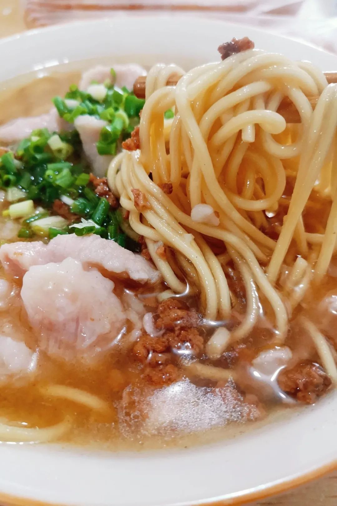 Image related to The Birthplace of Breakfast Culture: How Does China's Top Breakfast Province Eat Like a Beast?