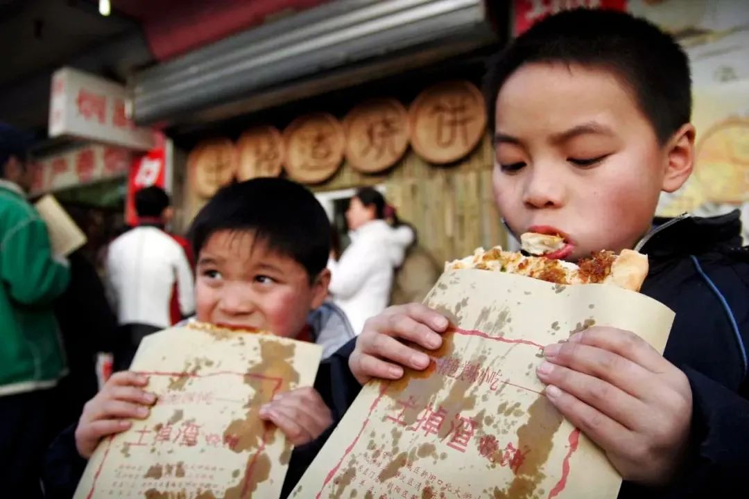 Image related to The Birthplace of Breakfast Culture: How Does China's Top Breakfast Province Eat Like a Beast?