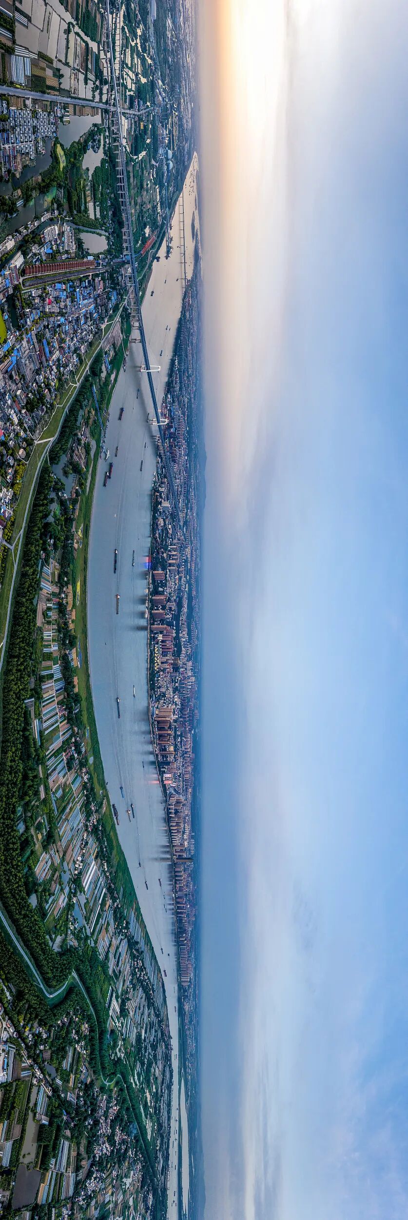 Image related to The Most Delicate Carbs and Heartiest Meats Are Hiding in a Jiangnan City?