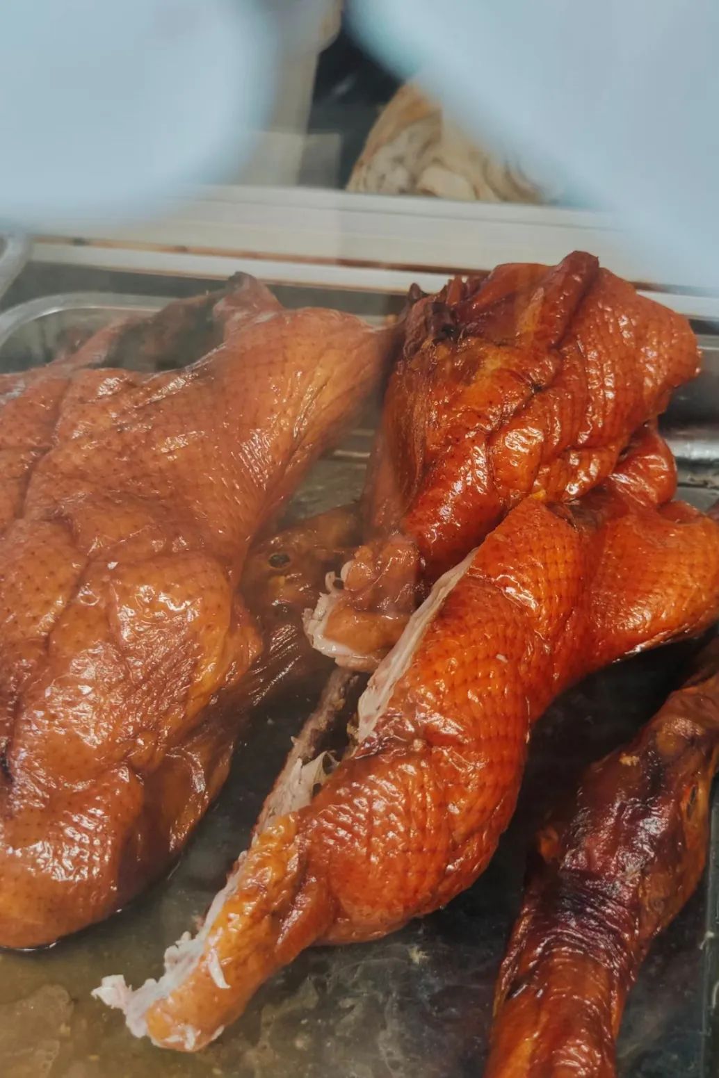 Image related to The Most Delicate Carbs and Heartiest Meats Are Hiding in a Jiangnan City?