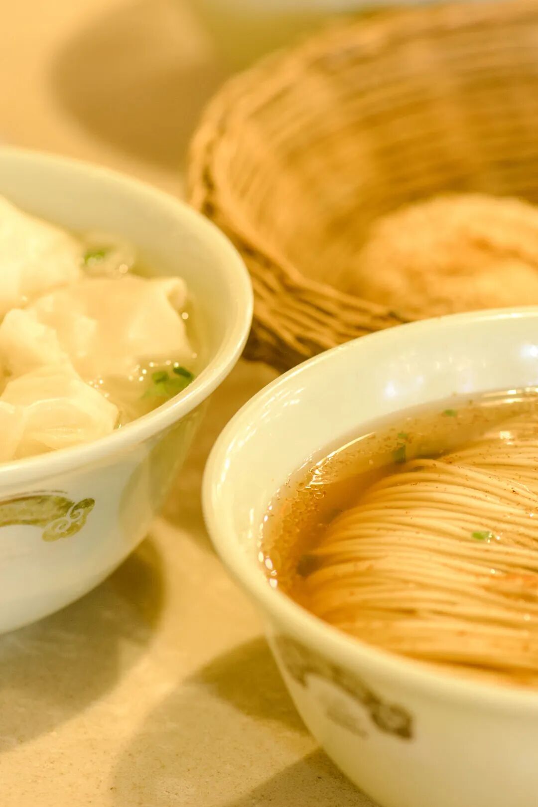 Image related to The Most Delicate Carbs and Heartiest Meats Are Hiding in a Jiangnan City?