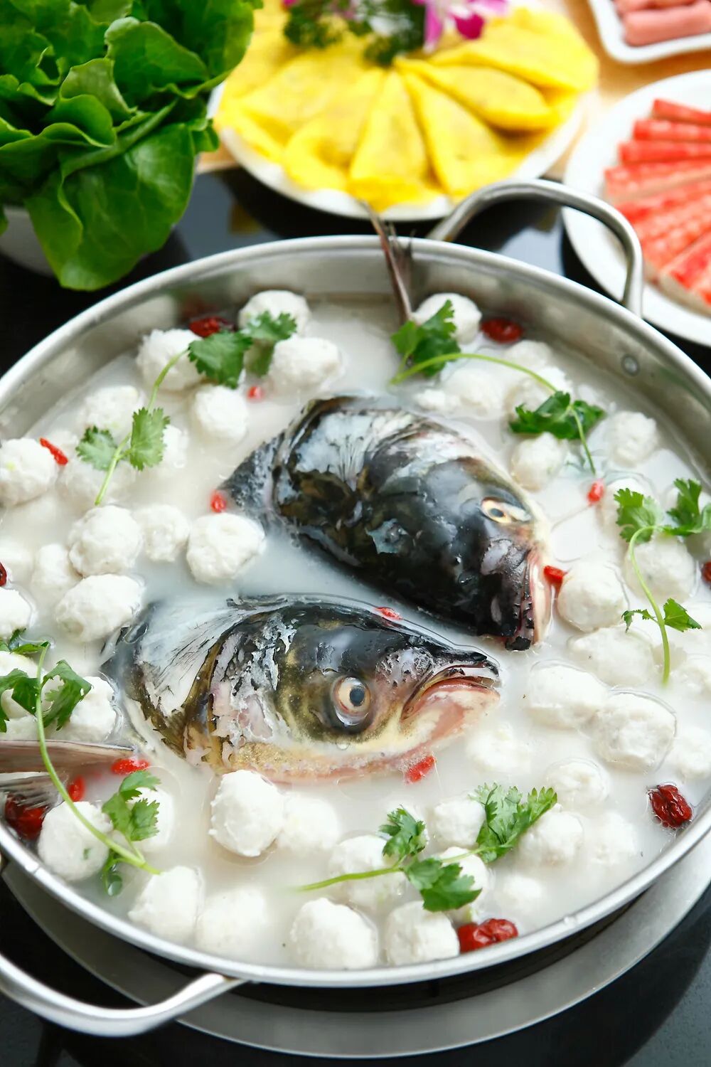 Image related to A Culinary Map of China: Where People Eat Animal Heads
