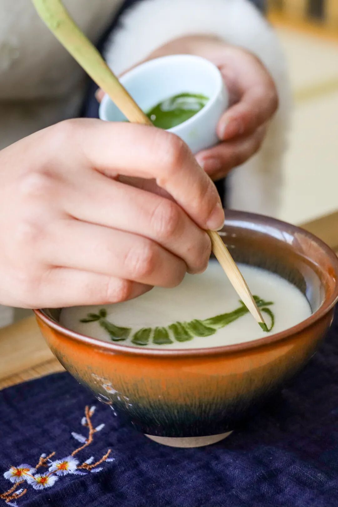Image related to China's Top Tea-Producing Province: A Millennia-Old Legacy of Elegance and Competition
