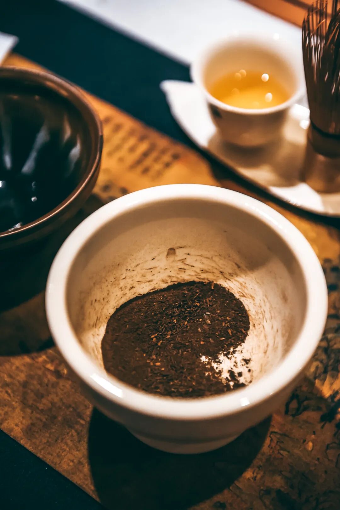 Image related to China's Top Tea-Producing Province: A Millennia-Old Legacy of Elegance and Competition