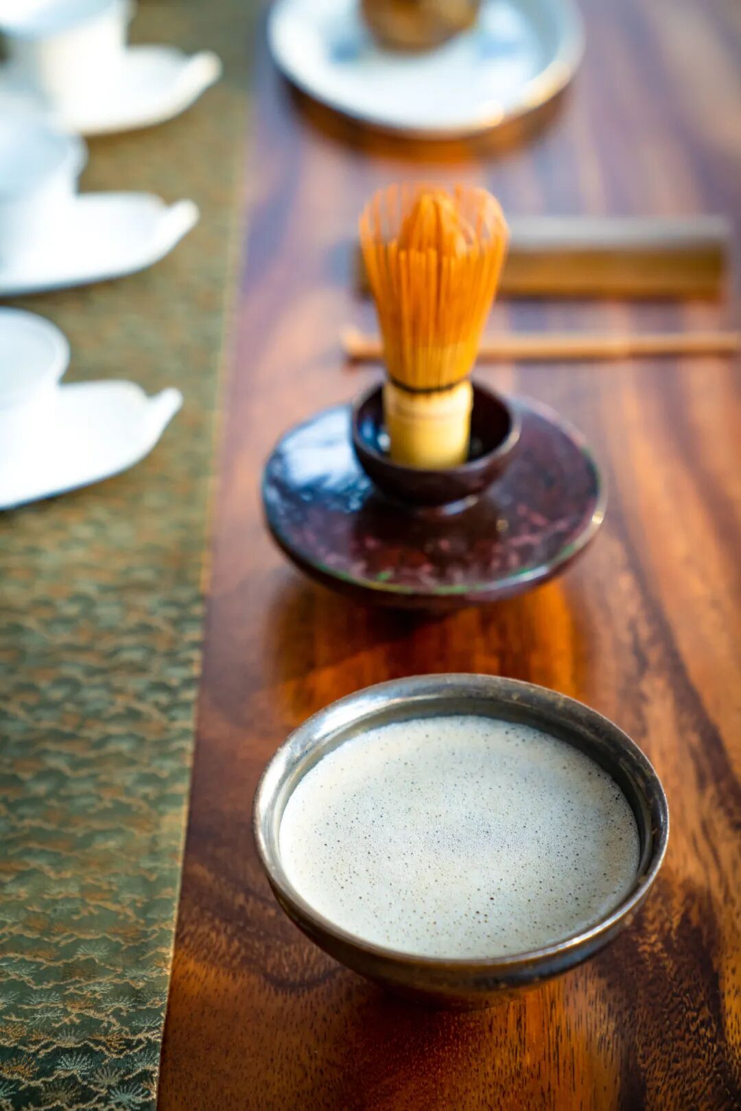Image related to China's Top Tea-Producing Province: A Millennia-Old Legacy of Elegance and Competition