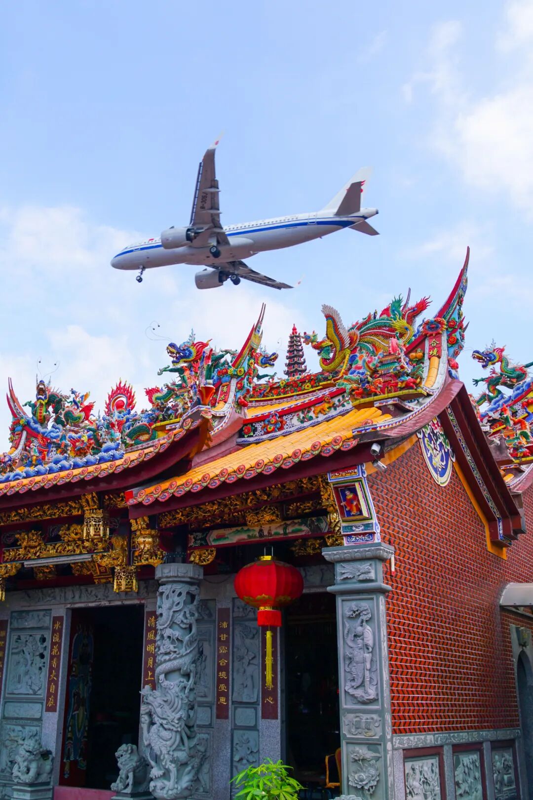 Image related to Why Fujian Is the Perfect Off-Season Winter Getaway Destination