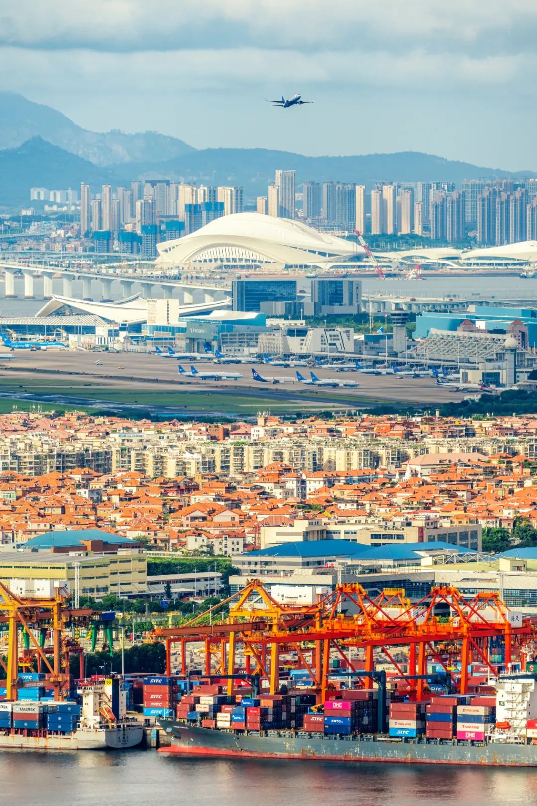 Image related to Why Fujian Is the Perfect Off-Season Winter Getaway Destination