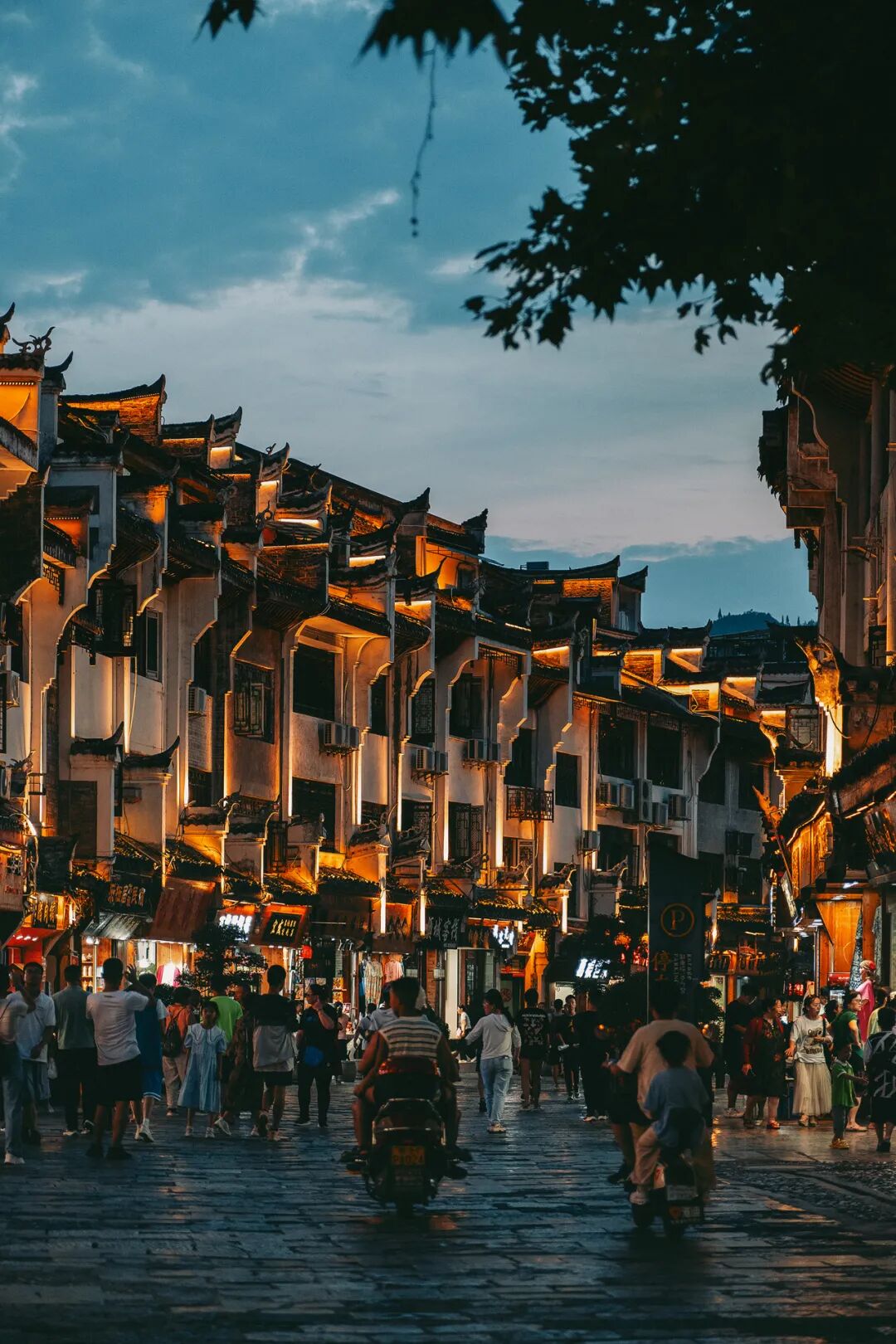 Image related to How Did Guizhou Forge Its Legend of Inclusivity?