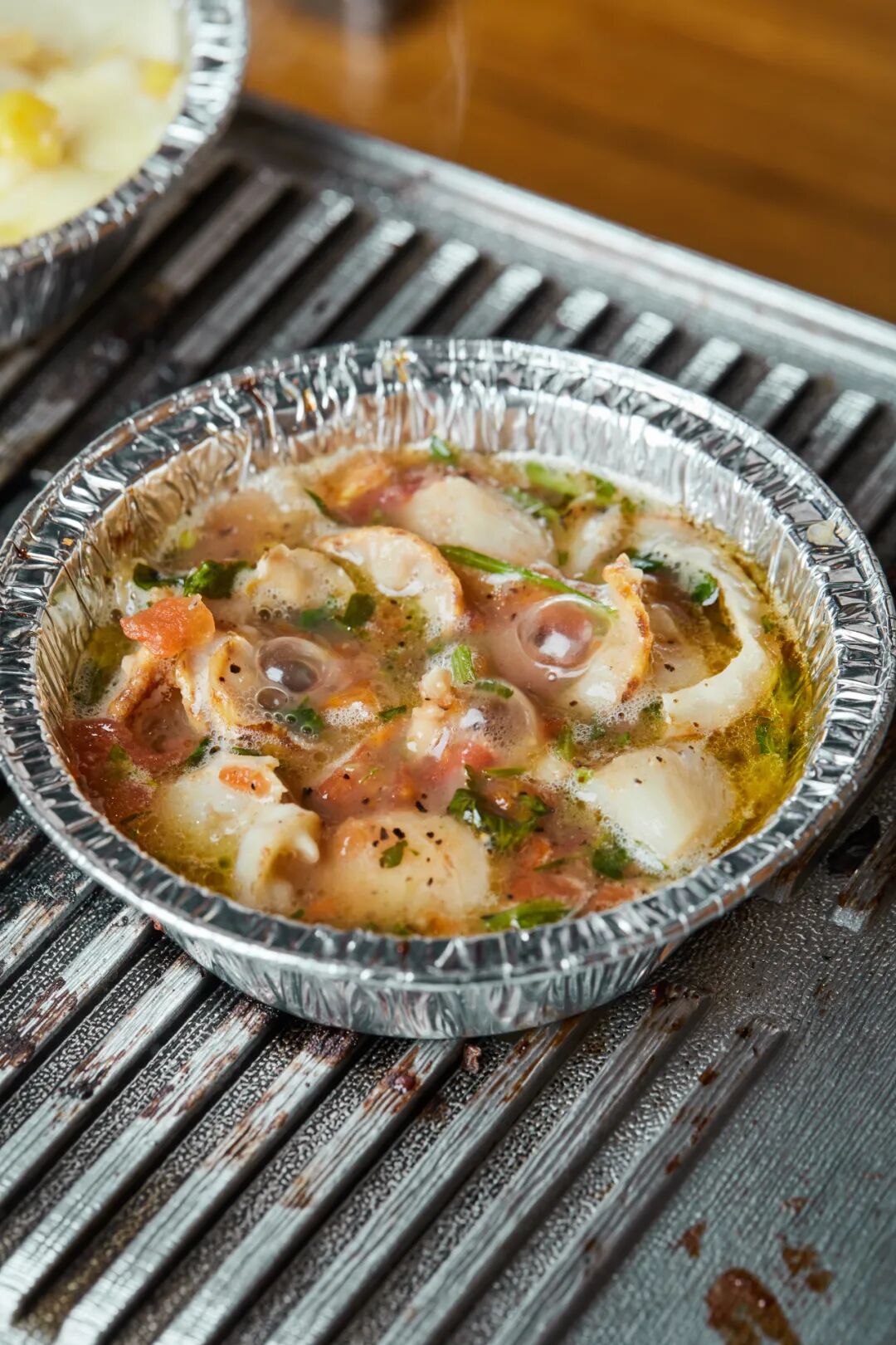 Image related to How Did Fujian's Congee Come to Dominate the Culinary World?