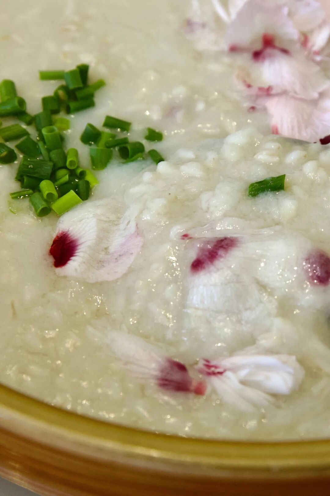 Image related to How Did Fujian's Congee Come to Dominate the Culinary World?