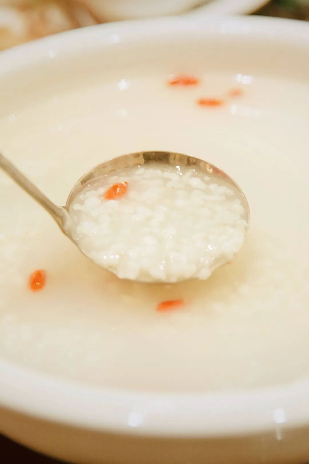 Image related to How Did Fujian's Congee Come to Dominate the Culinary World?