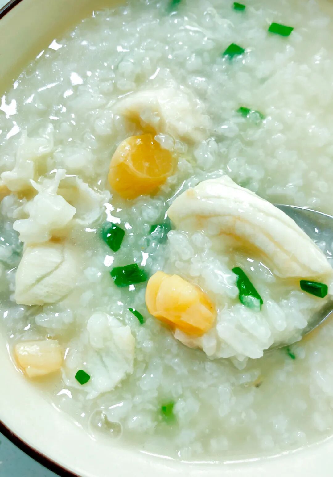 Image related to How Did Fujian's Congee Come to Dominate the Culinary World?