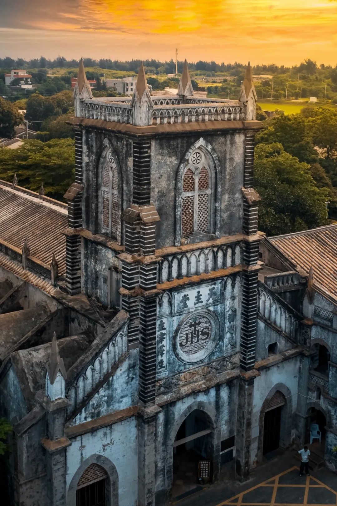 Image related to Guangxi's Seafood Capital: A Stunning Gem That Captivates Half of China