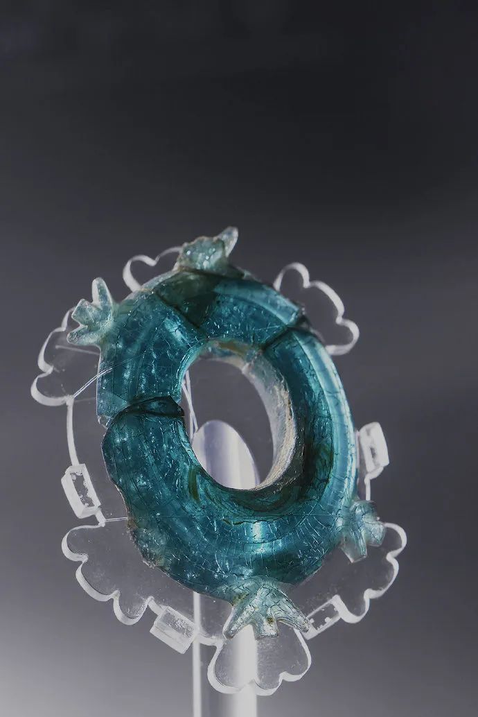 Image related to Guangxi's Seafood Capital: A Stunning Gem That Captivates Half of China