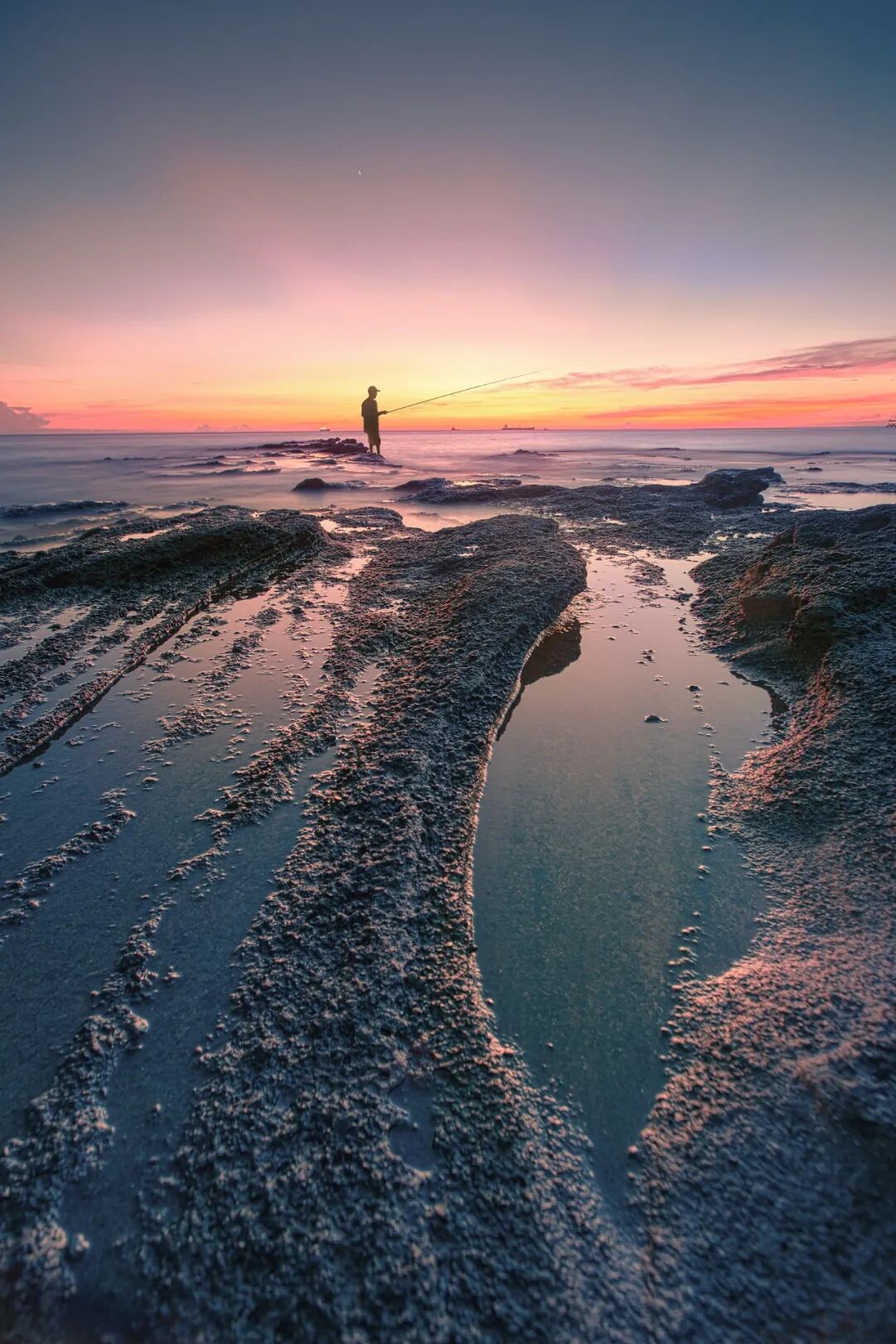 Image related to Guangxi's Seafood Capital: A Stunning Gem That Captivates Half of China