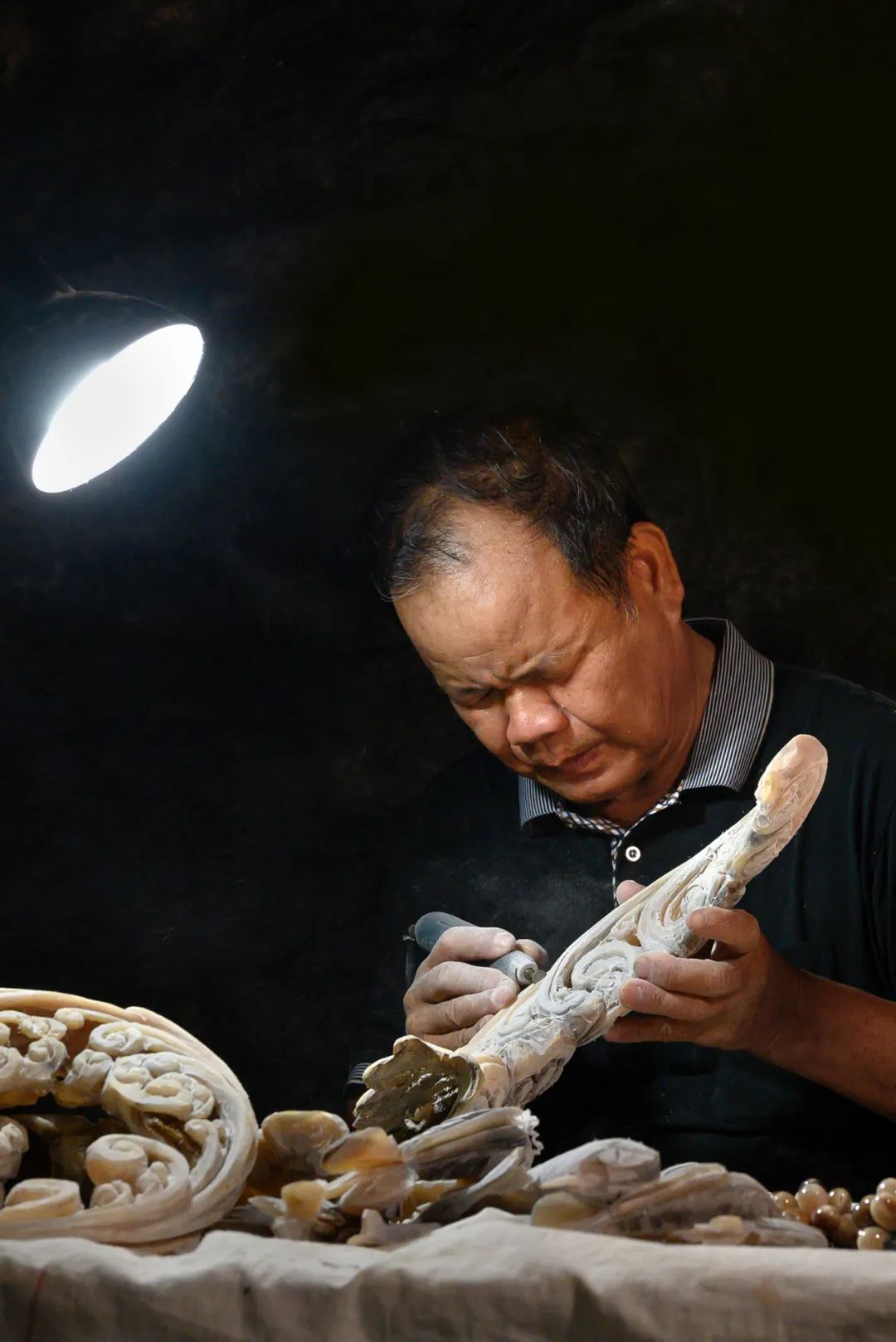 Image related to Guangxi's Seafood Capital: A Stunning Gem That Captivates Half of China