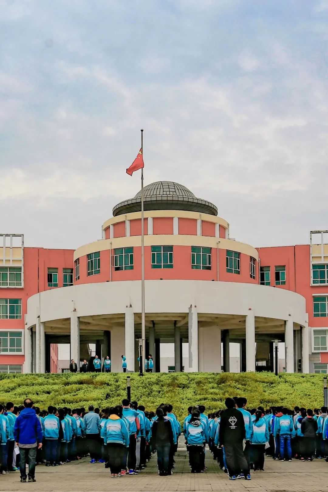 Image related to How Did China's Smallest City in Shanxi Give Birth to the Universe-Level Epic The Three-Body Problem?