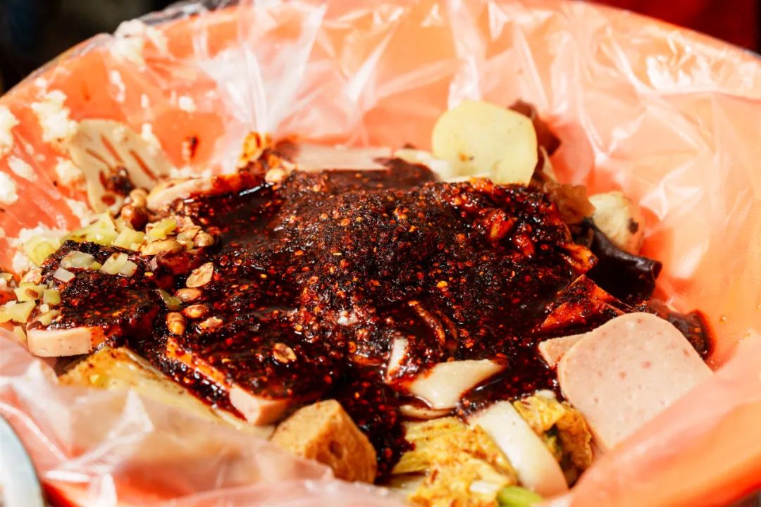 Image related to China's Most Aromatic Spicy Hot Pot Isn't in Sichuan, Nor in the Northeast!
