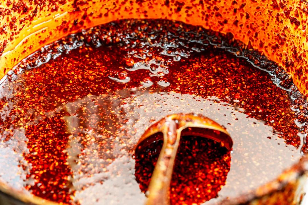 Image related to China's Most Aromatic Spicy Hot Pot Isn't in Sichuan, Nor in the Northeast!