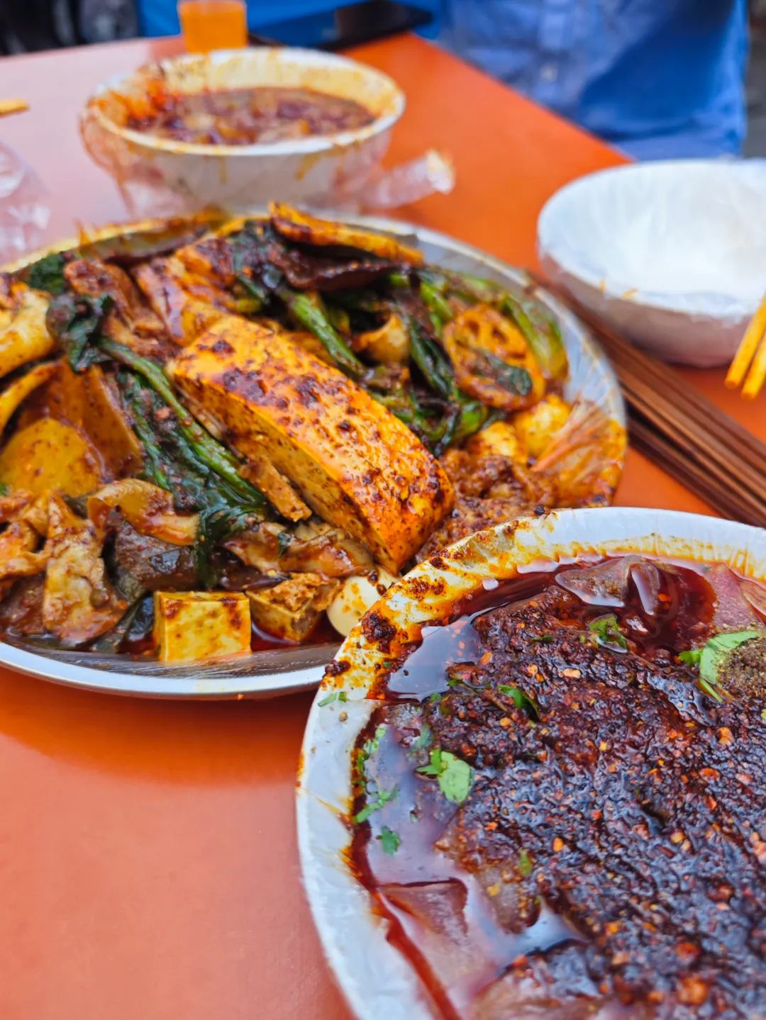 Image related to China's Most Aromatic Spicy Hot Pot Isn't in Sichuan, Nor in the Northeast!