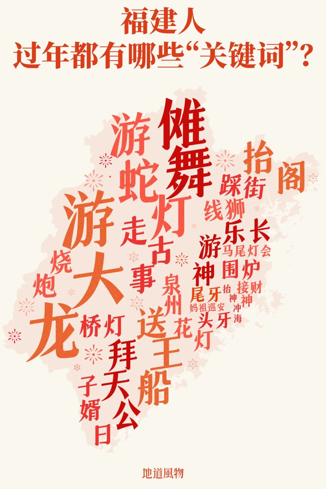 Image related to China's Most Festive Province: Celebrating Lunar New Year from Eve to March!