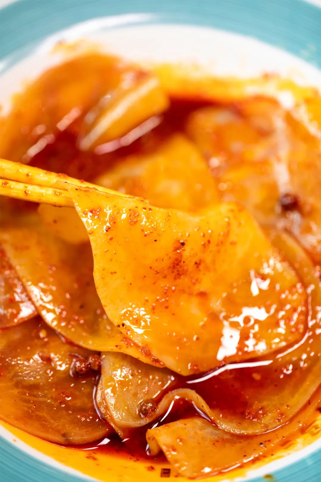 Image related to China's Most Aromatic Spicy Hot Pot Isn't in Sichuan, Nor in the Northeast!