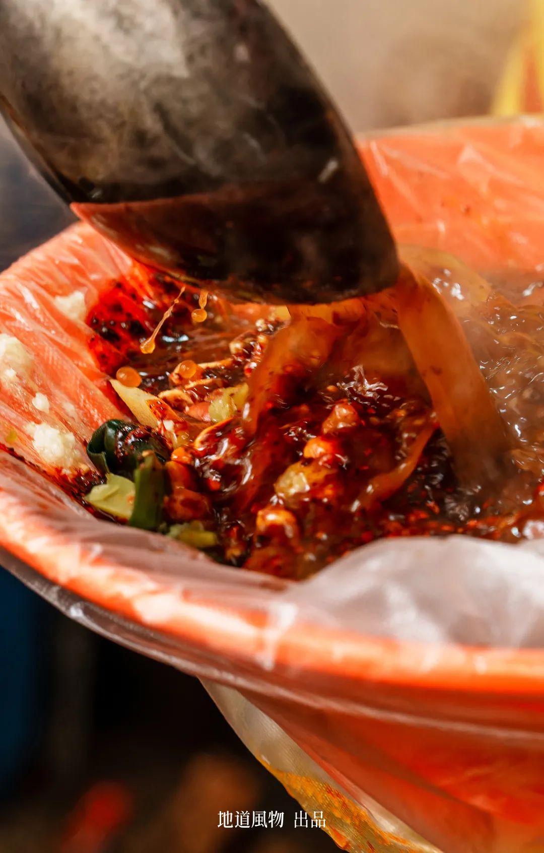 China's Most Aromatic Spicy Hot Pot Isn't in Sichuan, Nor in the Northeast!