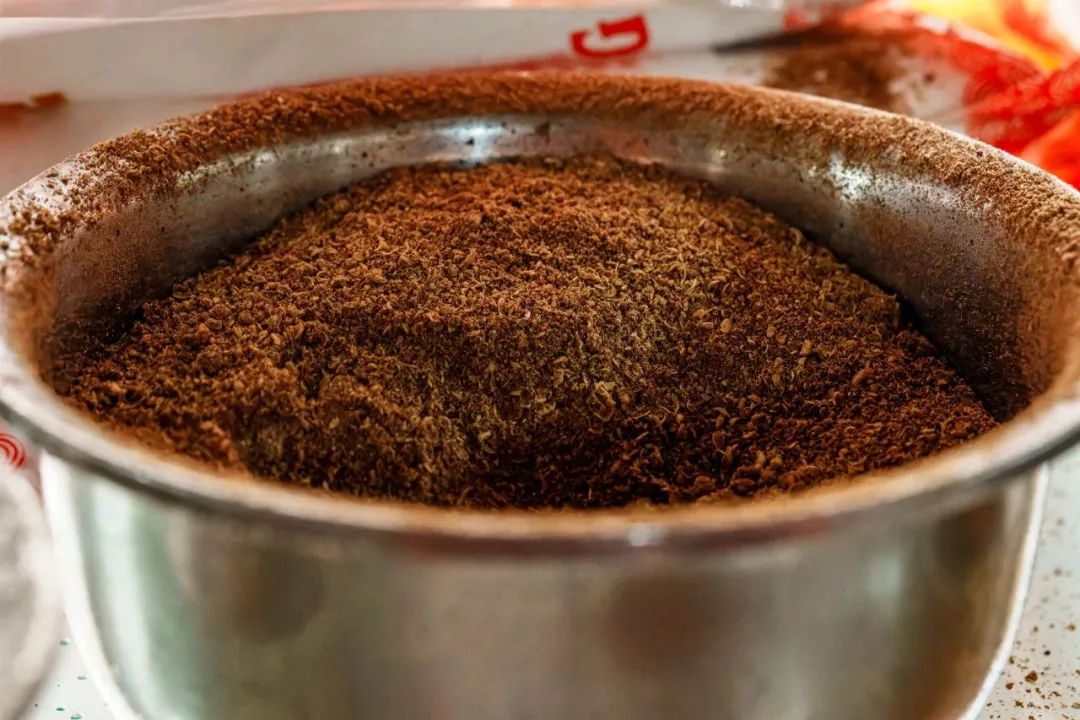 Image related to China's Most Aromatic Spicy Hot Pot Isn't in Sichuan, Nor in the Northeast!