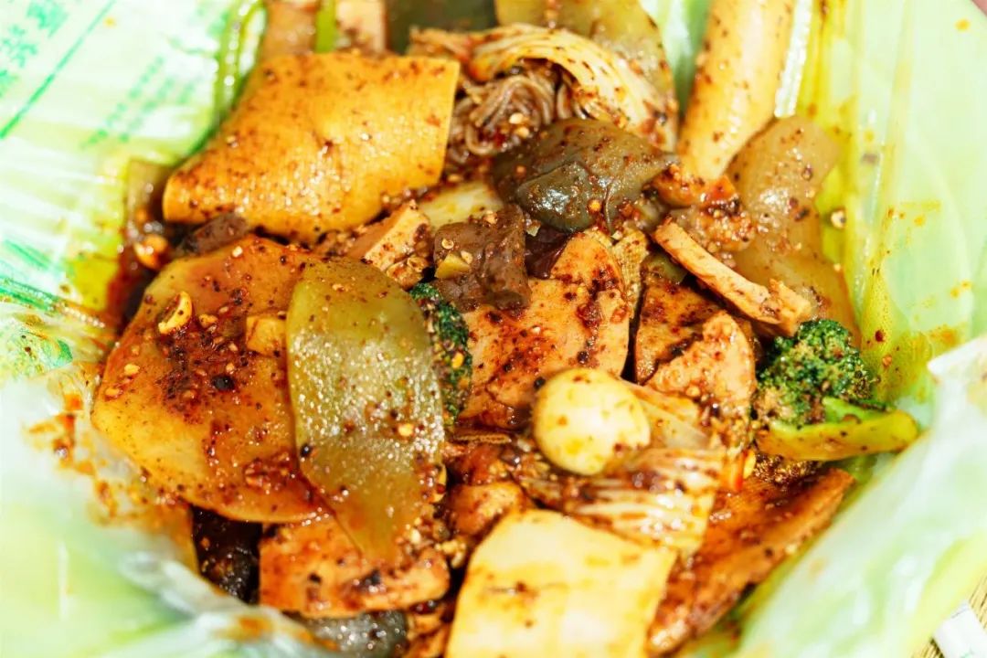 Image related to China's Most Aromatic Spicy Hot Pot Isn't in Sichuan, Nor in the Northeast!