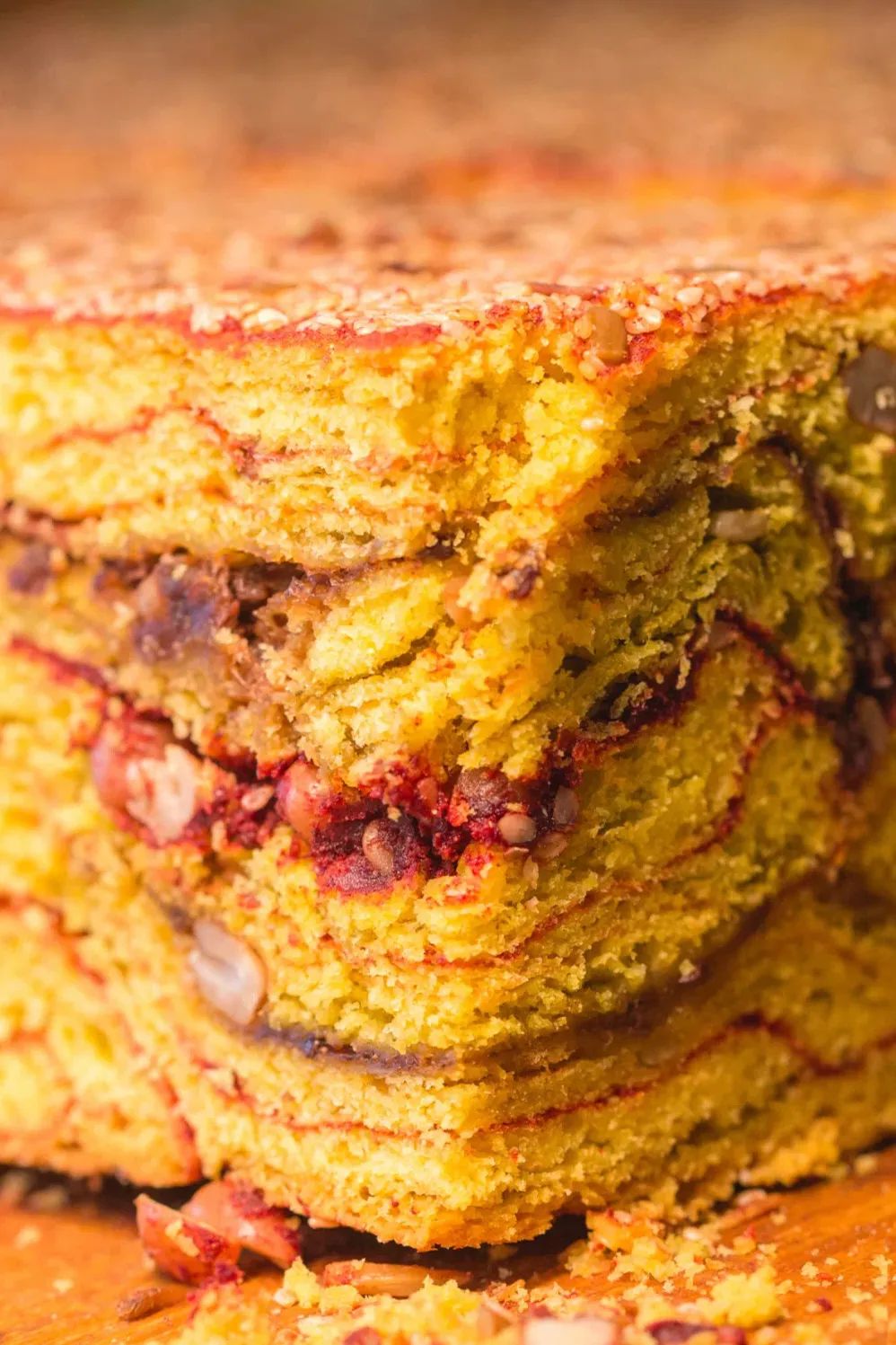 Image related to Carbs and Meat Galore: How Gansu Locals Spice Up Their New Year Feast