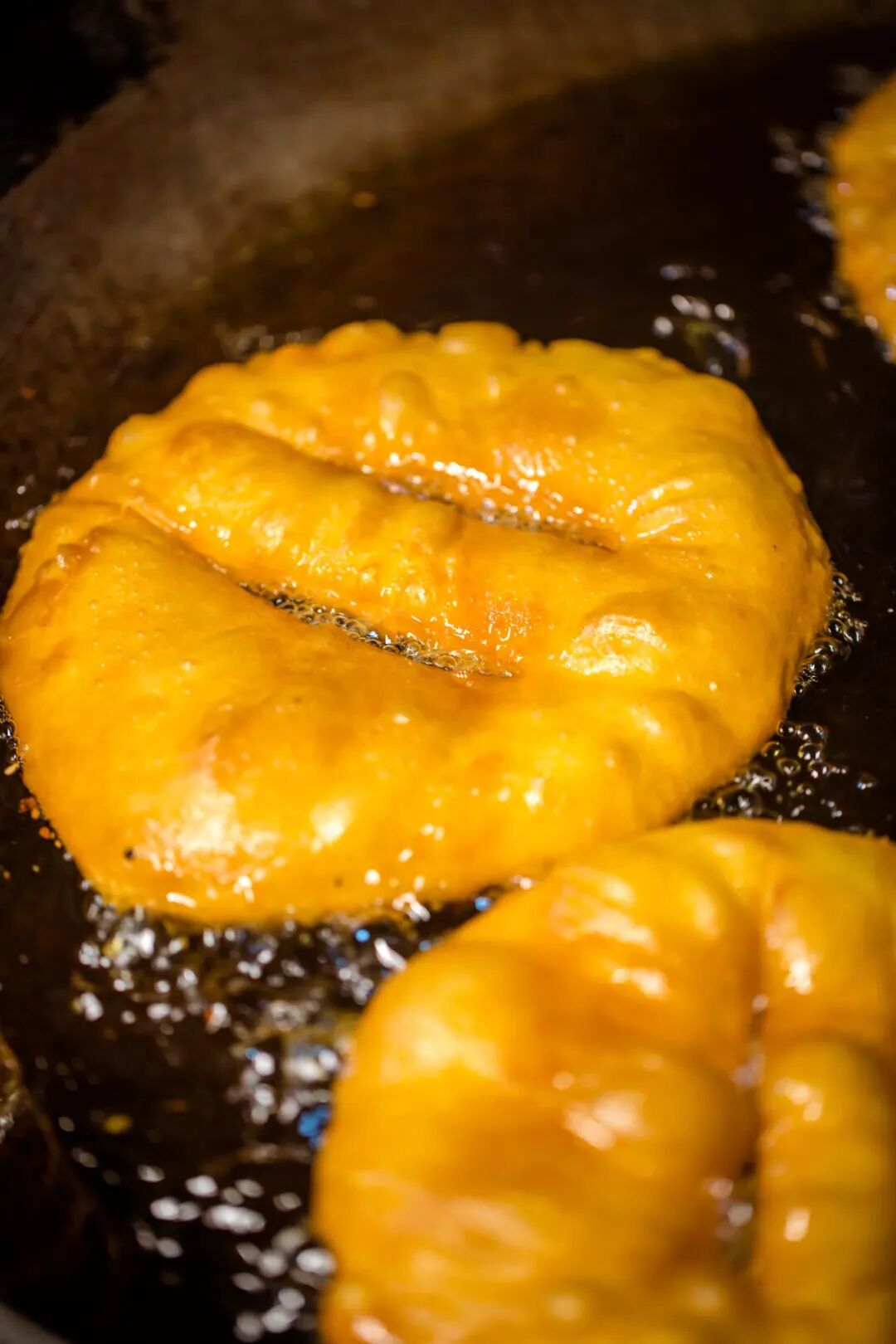 Image related to Carbs and Meat Galore: How Gansu Locals Spice Up Their New Year Feast