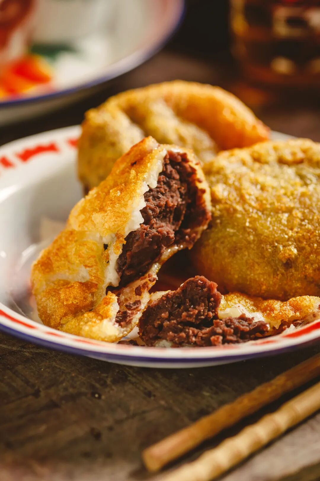 Image related to Carbs and Meat Galore: How Gansu Locals Spice Up Their New Year Feast