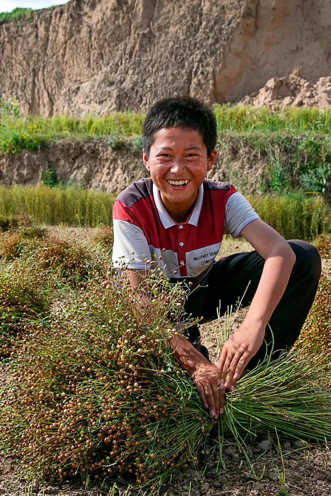 Image related to Carbs and Meat Galore: How Gansu Locals Spice Up Their New Year Feast