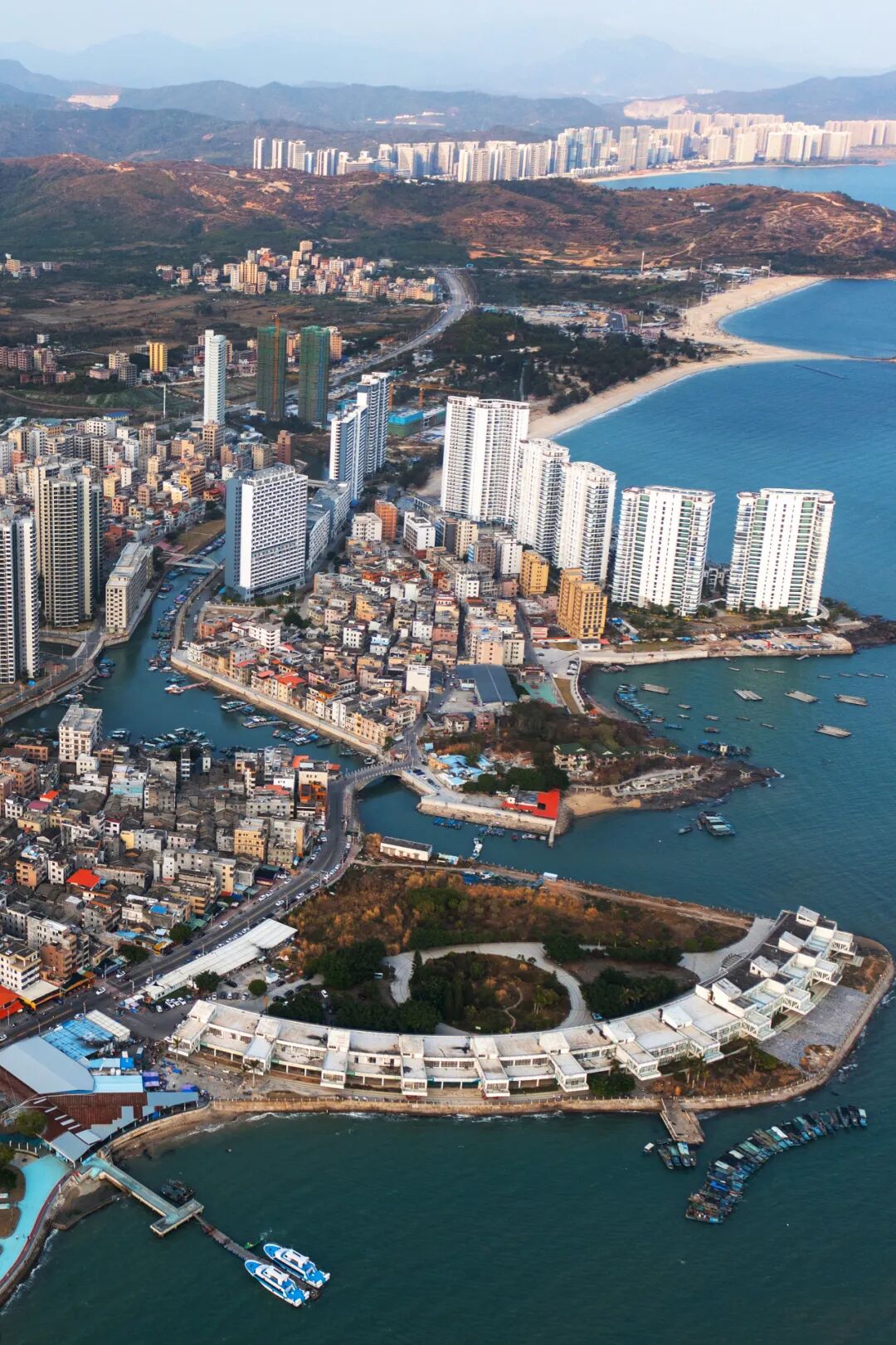 Image related to Why Guangdong Feels Like Three Provinces? The Answer Lies in This City!