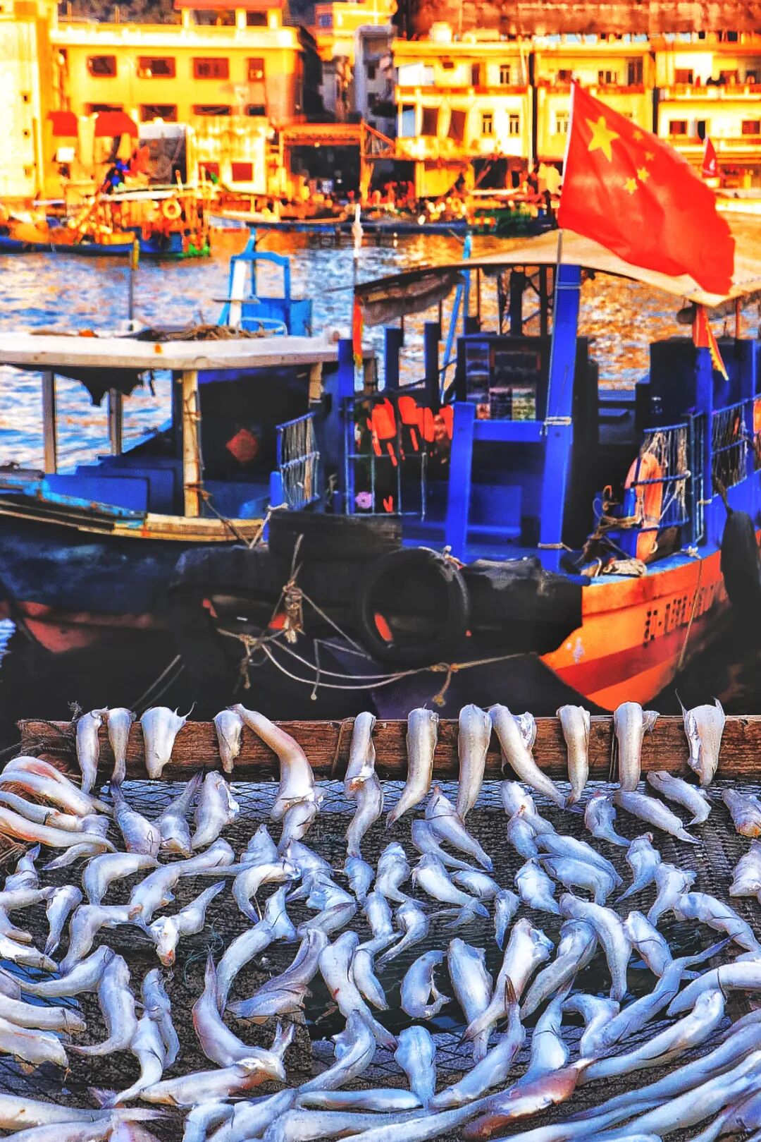 Image related to Why Guangdong Feels Like Three Provinces? The Answer Lies in This City!