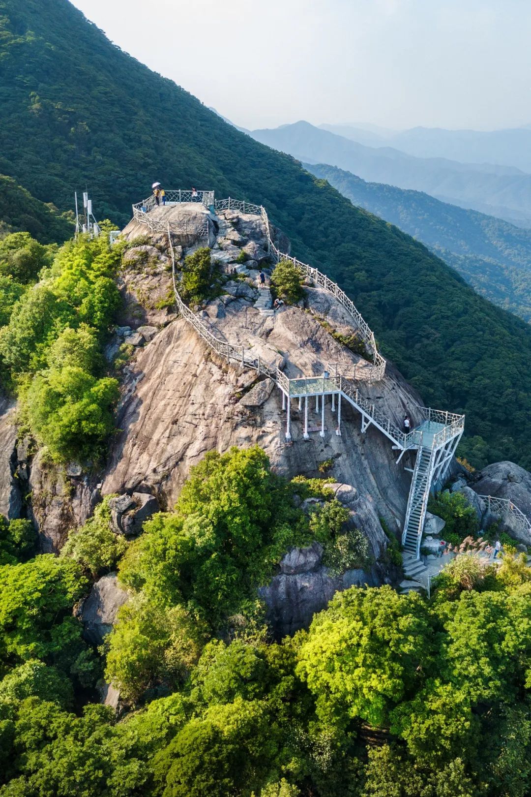 Image related to Why Guangdong Feels Like Three Provinces? The Answer Lies in This City!