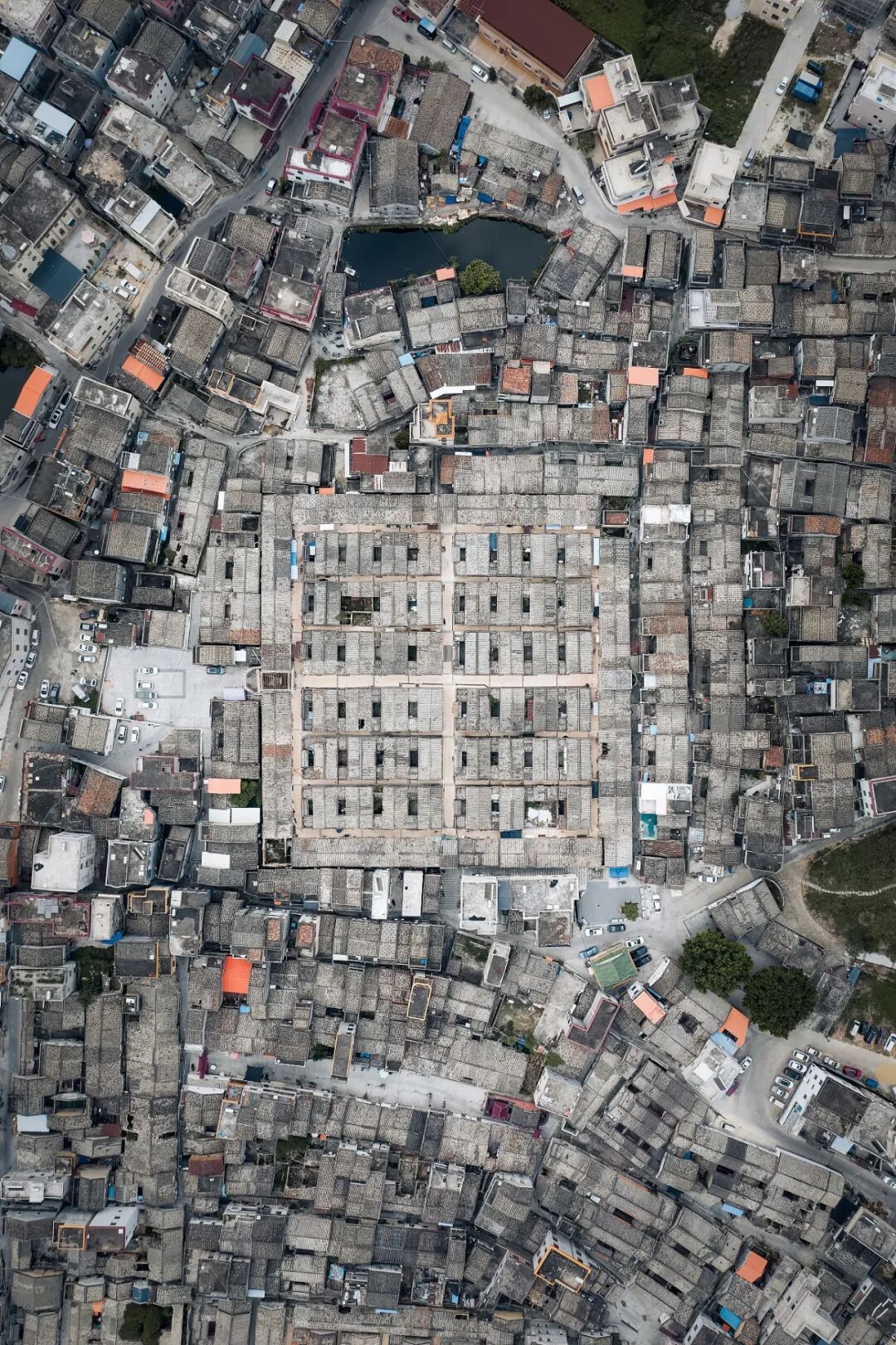 Image related to Why Guangdong Feels Like Three Provinces? The Answer Lies in This City!