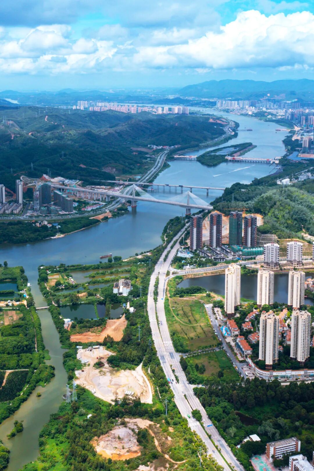 Image related to Why Guangdong Feels Like Three Provinces? The Answer Lies in This City!