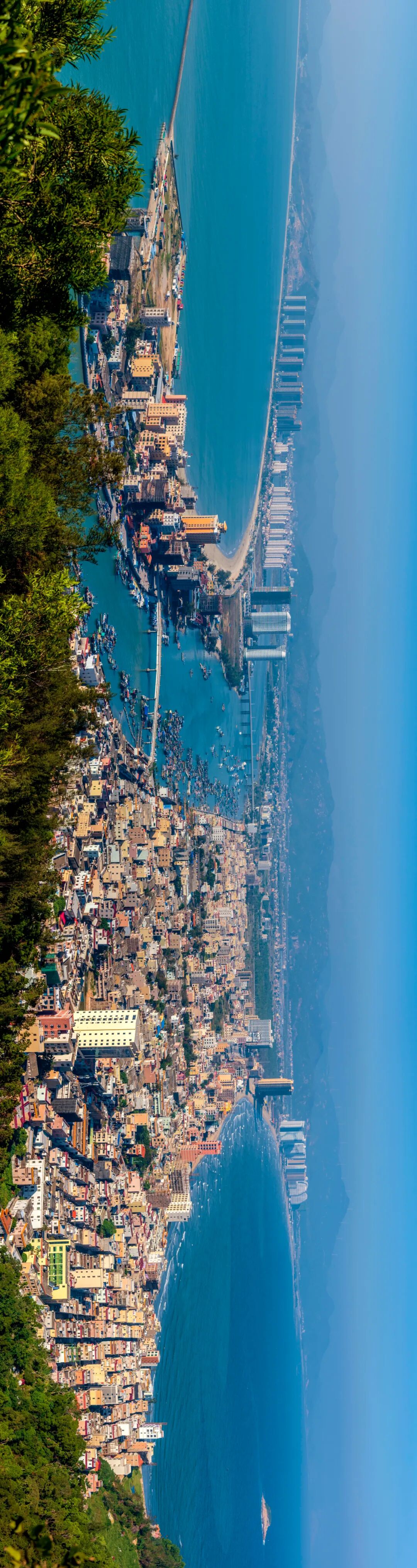 Image related to Why Guangdong Feels Like Three Provinces? The Answer Lies in This City!