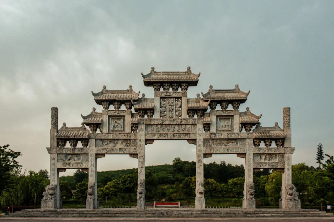 Image related to Joy of Life Season 2's Hit Run Puts Spotlight on Hubei's Second Largest City