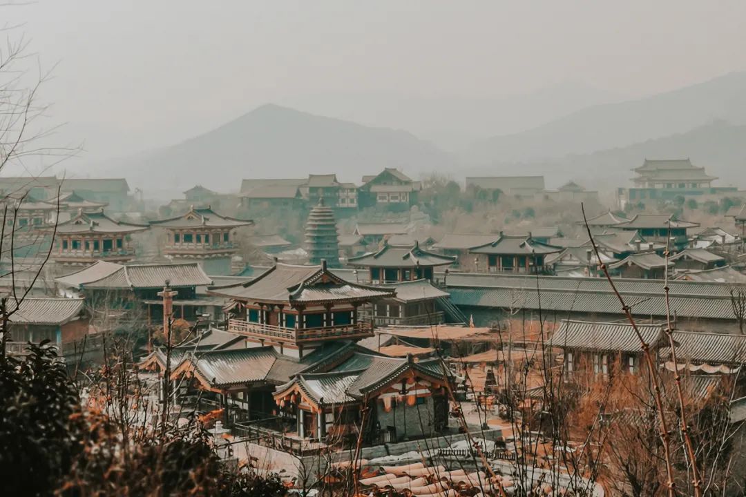 Image related to Joy of Life Season 2's Hit Run Puts Spotlight on Hubei's Second Largest City