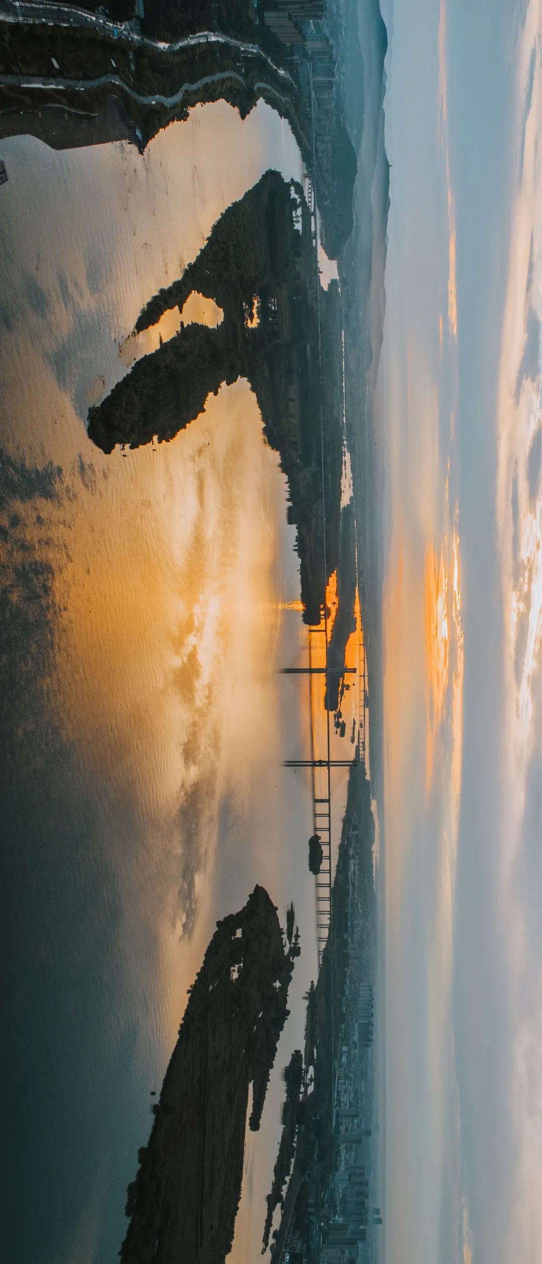 Image related to Joy of Life Season 2's Hit Run Puts Spotlight on Hubei's Second Largest City