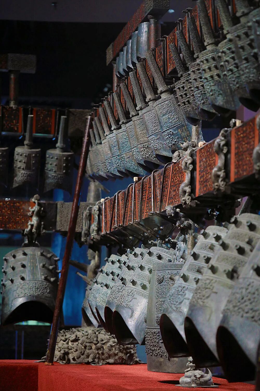 Image related to Joy of Life Season 2's Hit Run Puts Spotlight on Hubei's Second Largest City