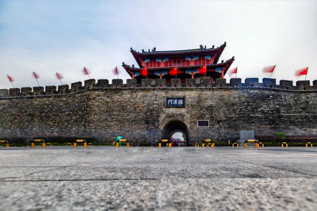 Image related to Joy of Life Season 2's Hit Run Puts Spotlight on Hubei's Second Largest City