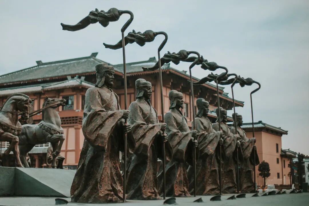 Image related to Joy of Life Season 2's Hit Run Puts Spotlight on Hubei's Second Largest City