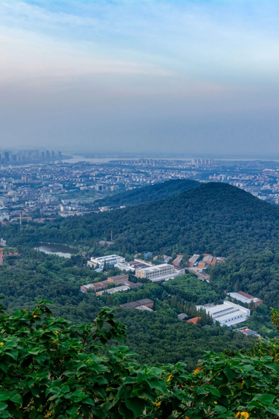 Image related to Joy of Life Season 2's Hit Run Puts Spotlight on Hubei's Second Largest City