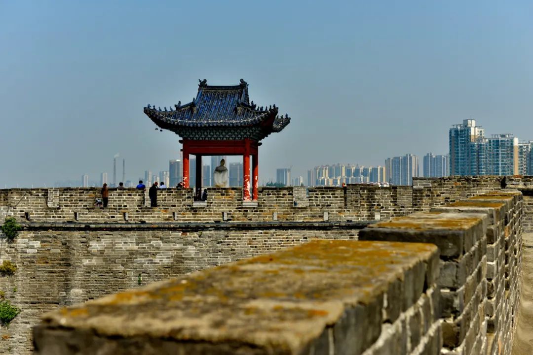 Image related to Joy of Life Season 2's Hit Run Puts Spotlight on Hubei's Second Largest City