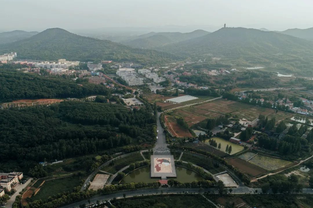 Image related to Joy of Life Season 2's Hit Run Puts Spotlight on Hubei's Second Largest City