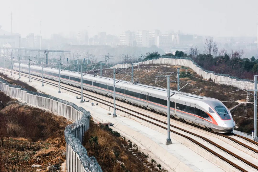 Image related to Joy of Life Season 2's Hit Run Puts Spotlight on Hubei's Second Largest City